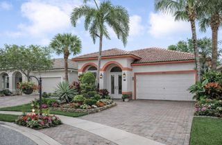 8438 Siciliano Street, Boynton Beach, FL 33472