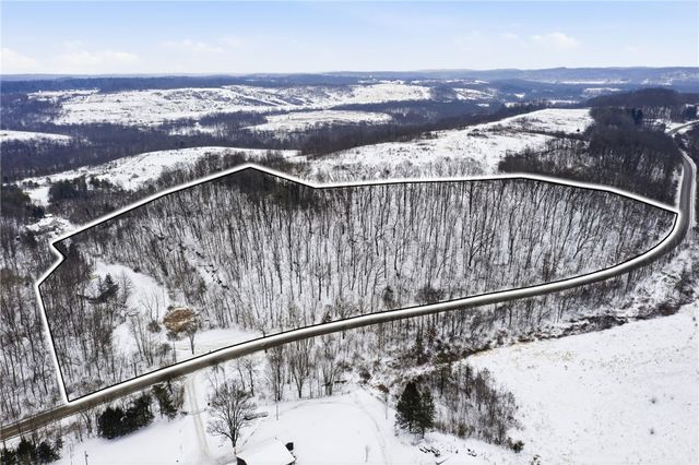 1558 Blackhawk Rd, Darlington, PA 16115