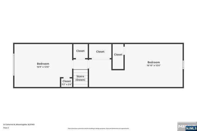 51 Catherine Street, Bloomingdale, NJ 07403