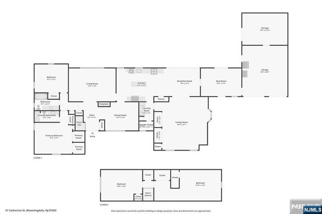 51 Catherine Street, Bloomingdale, NJ 07403