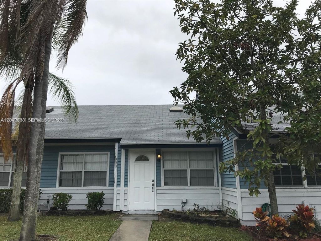 7321 Tam Oshanter Boulevard, North Lauderdale, FL 33068
