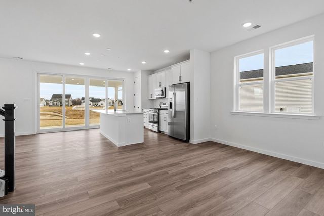 10119 WILKES DR, Williamsport, MD 21795