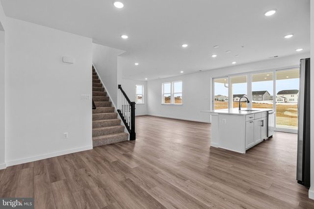 10119 WILKES DR, Williamsport, MD 21795