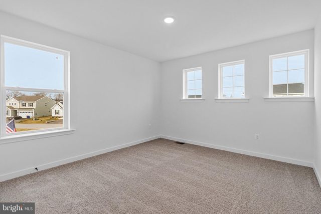 10119 WILKES DR, Williamsport, MD 21795