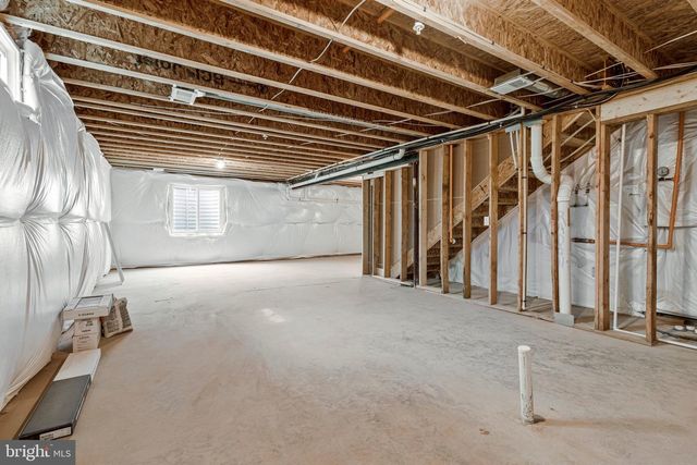 10119 WILKES DR, Williamsport, MD 21795