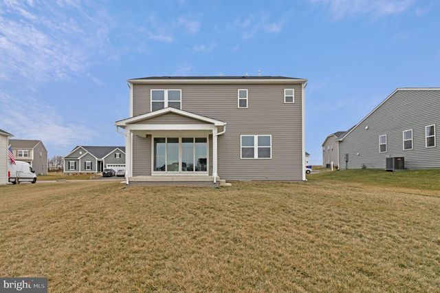 10119 WILKES DR, Williamsport, MD 21795