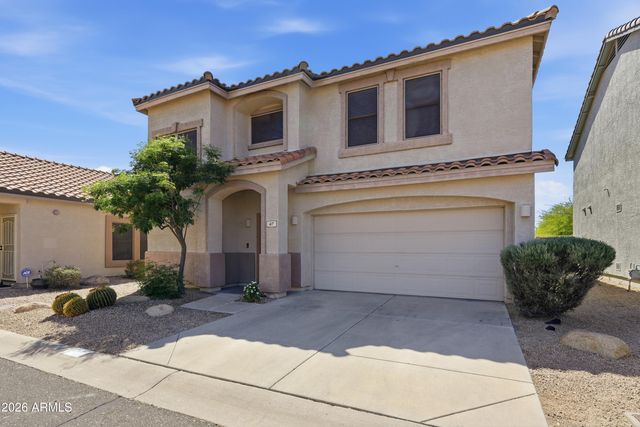 7500 E DEER VALLEY Road 47, Scottsdale, AZ 85255