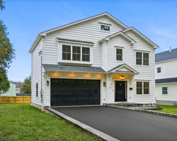 80 Glenside Ave, Summit City, NJ 07901