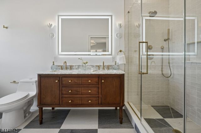 80 Glenside Ave, Summit City, NJ 07901