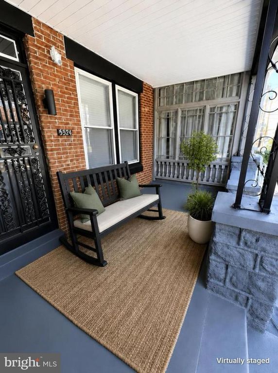 5324 W GIRARD AVE, PHILADELPHIA, PA 19131 — photo 2