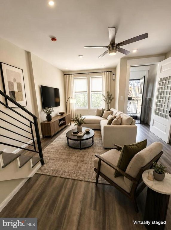 5324 W GIRARD AVE, PHILADELPHIA, PA 19131 — photo 5