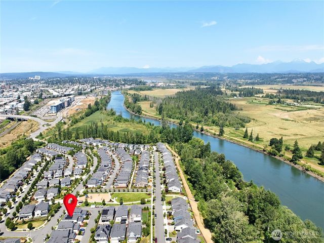 4523 Riverfront Boulevard, Everett, WA 98203