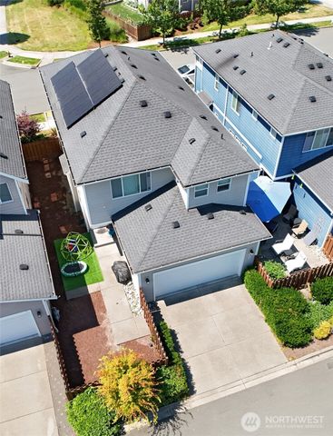 4523 Riverfront Boulevard, Everett, WA 98203