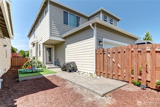 4523 Riverfront Boulevard, Everett, WA 98203