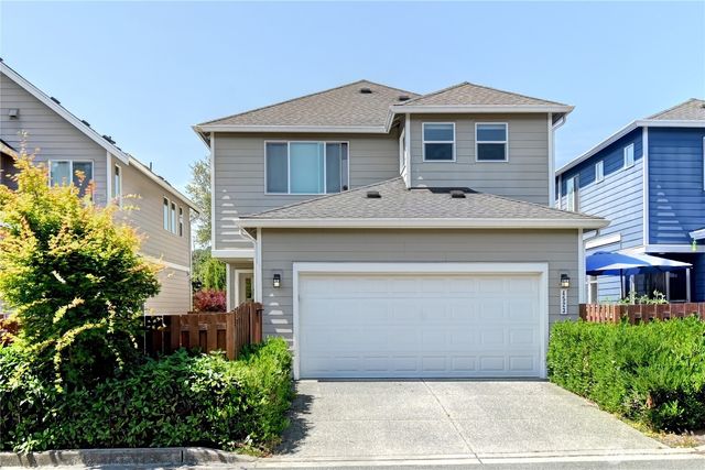 4523 Riverfront Boulevard, Everett, WA 98203