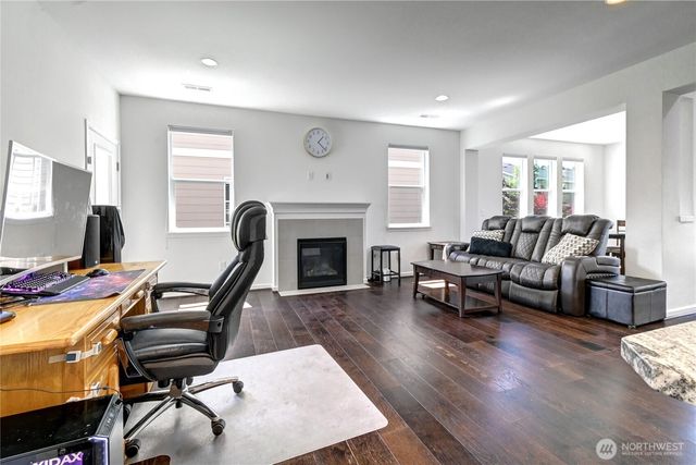 4523 Riverfront Boulevard, Everett, WA 98203
