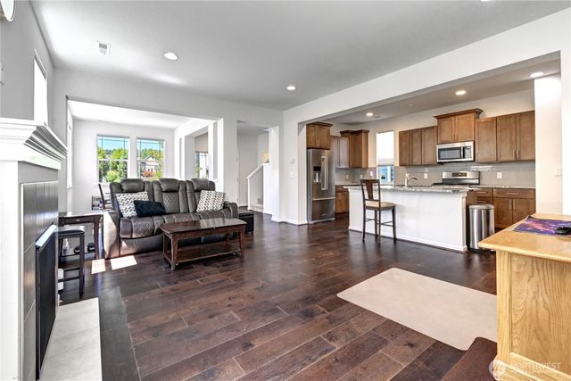 4523 Riverfront Boulevard, Everett, WA 98203