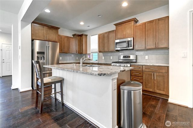 4523 Riverfront Boulevard, Everett, WA 98203