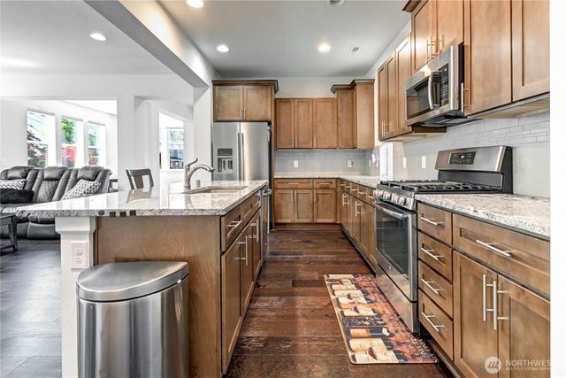 4523 Riverfront Boulevard, Everett, WA 98203