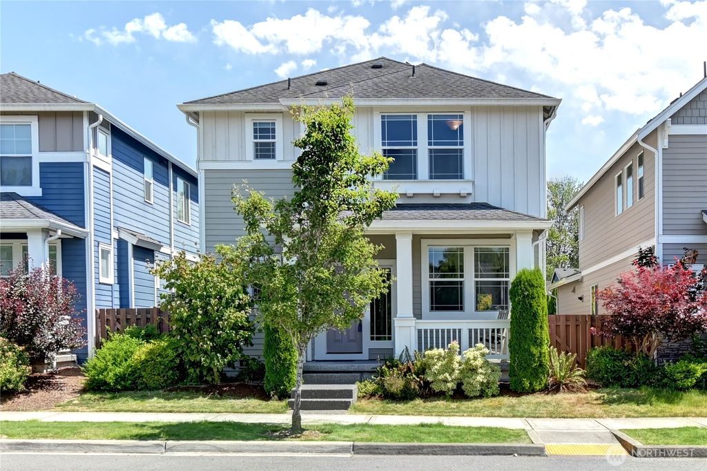 4523 Riverfront Boulevard, Everett, WA 98203