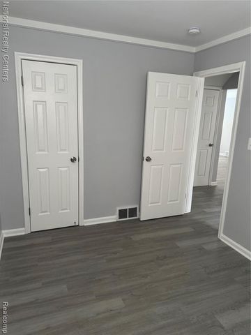 506 Fairwood Street, Inkster, MI 48141