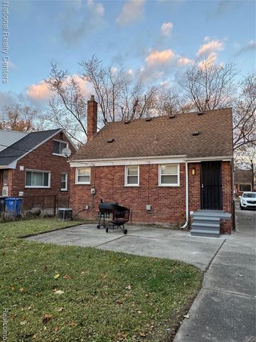 506 Fairwood Street, Inkster, MI 48141