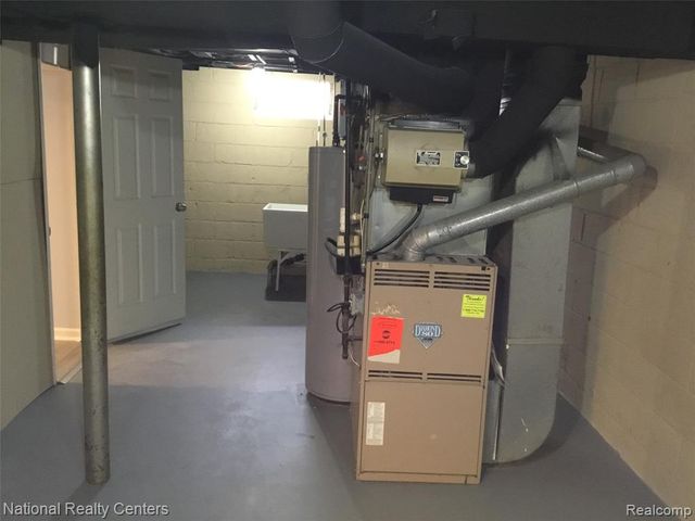 506 Fairwood Street, Inkster, MI 48141