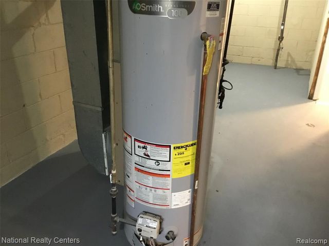 506 Fairwood Street, Inkster, MI 48141