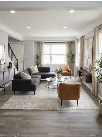 506 Fairwood Street, Inkster, MI 48141