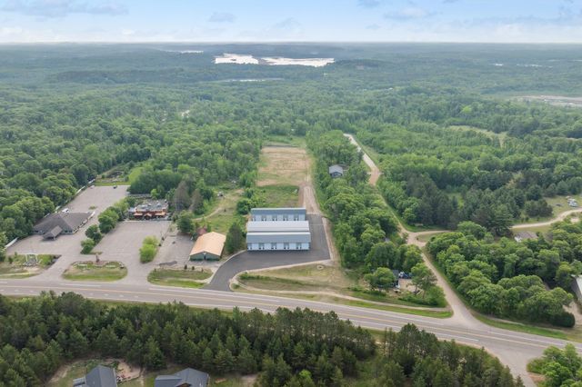 Lot 17 Rock Ridge County Road 3, Brainerd, MN 56401