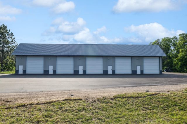 Lot 17 Rock Ridge County Road 3, Brainerd, MN 56401