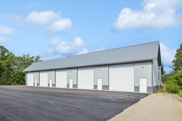 Lot 17 Rock Ridge County Road 3, Brainerd, MN 56401