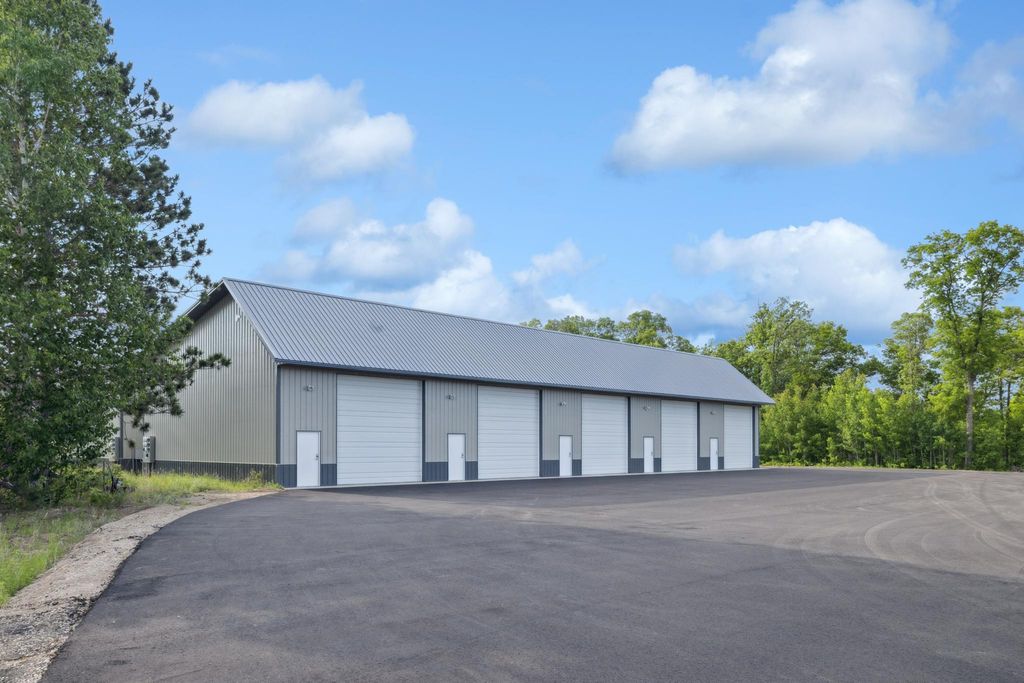 Lot 17 Rock Ridge County Road 3, Brainerd, MN 56401