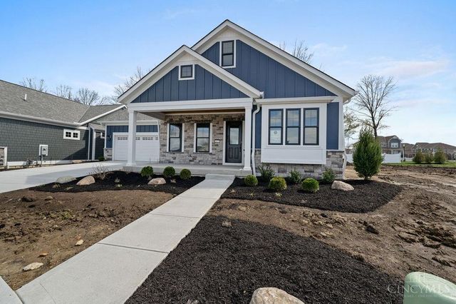 7174 Traditions Turn, Mason, OH 45040