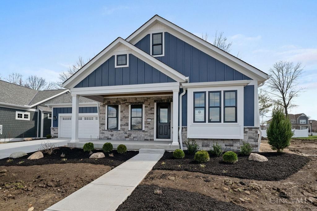 7174 Traditions Turn, Mason, OH 45040