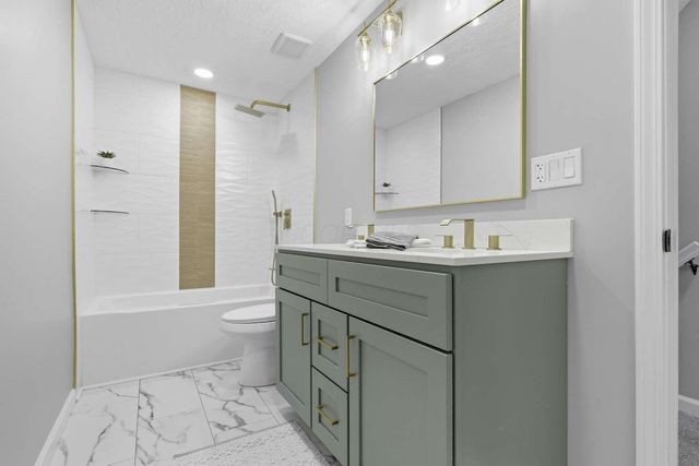 4269 Hanging Rock Court, Columbus, OH 43230