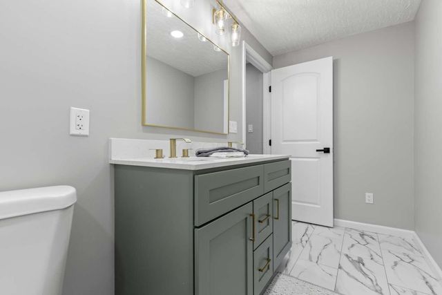 4269 Hanging Rock Court, Columbus, OH 43230