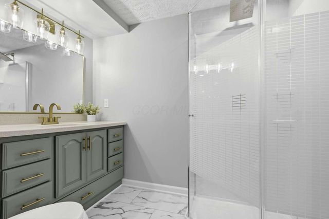 4269 Hanging Rock Court, Columbus, OH 43230