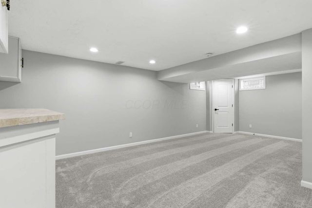 4269 Hanging Rock Court, Columbus, OH 43230