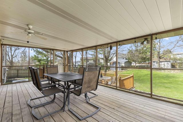 4269 Hanging Rock Court, Columbus, OH 43230