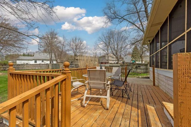 4269 Hanging Rock Court, Columbus, OH 43230