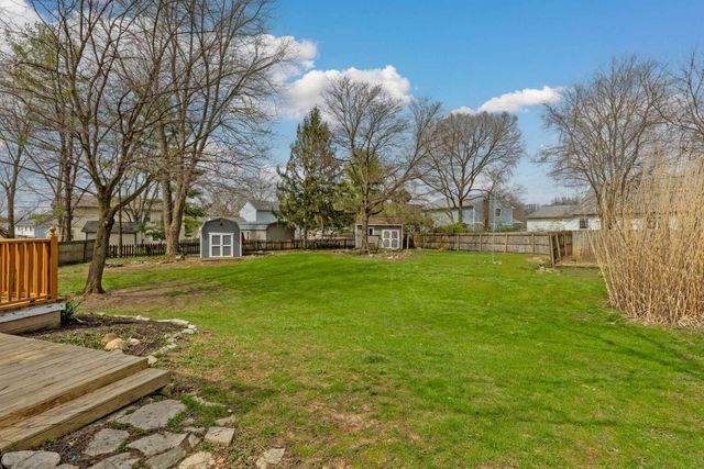 4269 Hanging Rock Court, Columbus, OH 43230