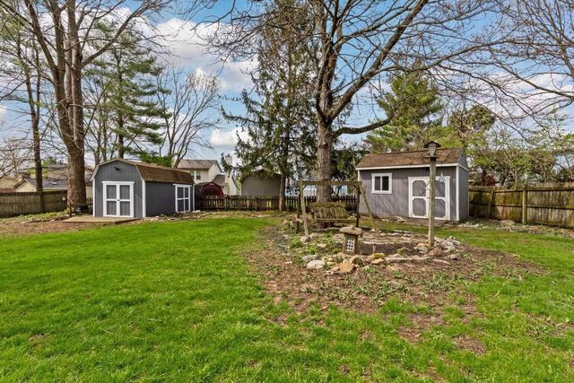 4269 Hanging Rock Court, Columbus, OH 43230