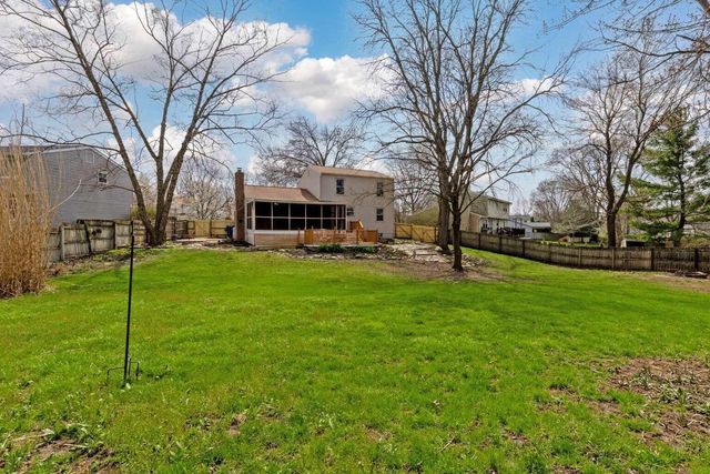 4269 Hanging Rock Court, Columbus, OH 43230