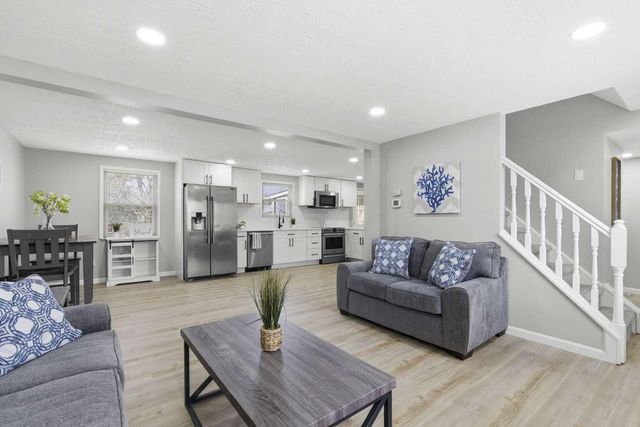 4269 Hanging Rock Court, Columbus, OH 43230