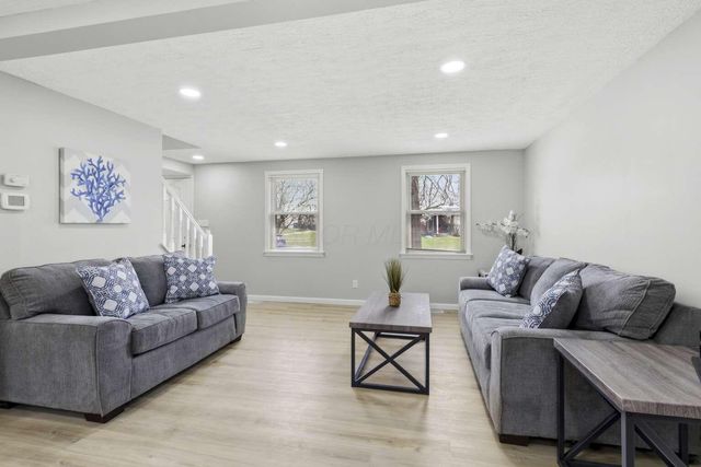 4269 Hanging Rock Court, Columbus, OH 43230