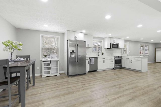 4269 Hanging Rock Court, Columbus, OH 43230