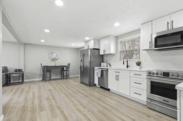 4269 Hanging Rock Court, Columbus, OH 43230