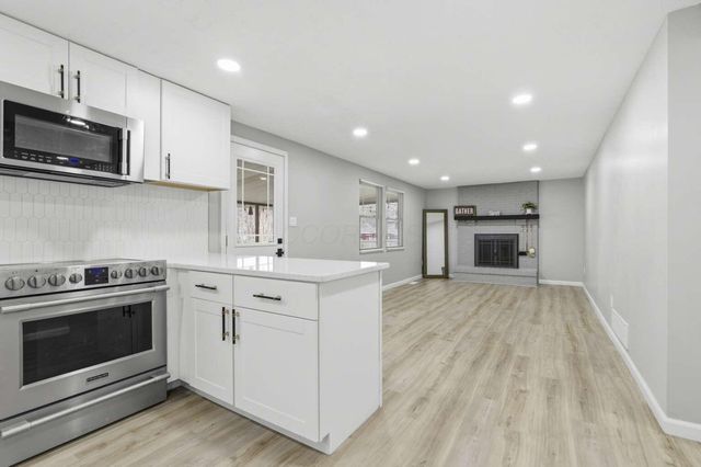 4269 Hanging Rock Court, Columbus, OH 43230