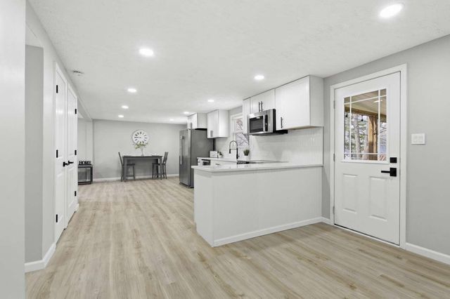 4269 Hanging Rock Court, Columbus, OH 43230